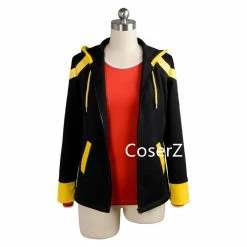 Coserz Custom Made Mystic Messenger 707 Cosplay Costume T Shirt Jacket Promotion