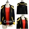 Coserz Custom Made Mystic Messenger 707 Cosplay Costume T Shirt Jacket Promotion
