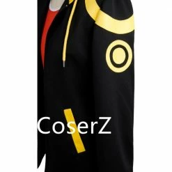 Coserz Mystic Messenger 707 EXTREME Saeyoung Luciel Choi 7 Cosplay Costume Jacket+ Shirt Promotion 14 Coserz Mystic Messenger 707 EXTREME Saeyoung Luciel Choi 7 Cosplay Costume Jacket+ Shirt Promotion