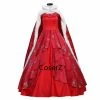 Princess Elena Of Avalor Elena Costume Cloak Only