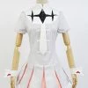 Anime KILL La KILL Nonon Jakuzure Cosplay Costume 2 Anime KILL La KILL Nonon Jakuzure Cosplay Costume