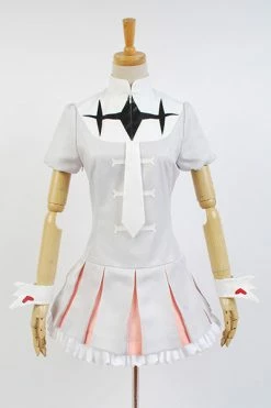 Anime KILL La KILL Nonon Jakuzure Cosplay Costume