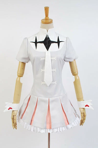 Anime KILL La KILL Nonon Jakuzure Cosplay Costume 3 Anime KILL La KILL Nonon Jakuzure Cosplay Costume