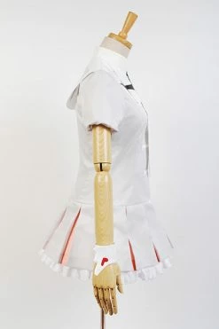 Anime KILL La KILL Nonon Jakuzure Cosplay Costume 11 Anime KILL La KILL Nonon Jakuzure Cosplay Costume