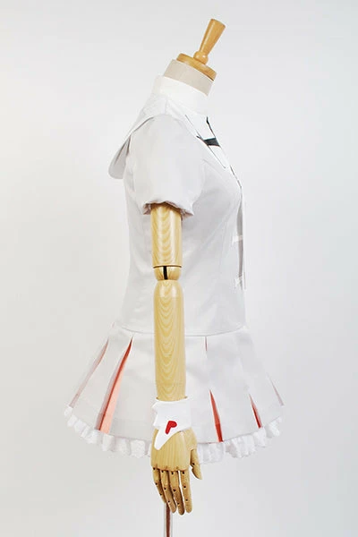Anime KILL La KILL Nonon Jakuzure Cosplay Costume 5 Anime KILL La KILL Nonon Jakuzure Cosplay Costume