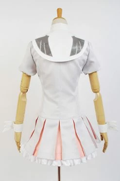 Anime KILL La KILL Nonon Jakuzure Cosplay Costume 12 Anime KILL La KILL Nonon Jakuzure Cosplay Costume