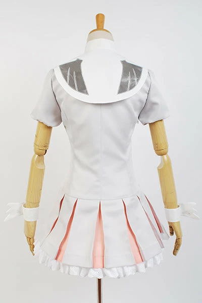 Anime KILL La KILL Nonon Jakuzure Cosplay Costume 6 Anime KILL La KILL Nonon Jakuzure Cosplay Costume