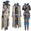 Coserz Overwatch OW Ana Captain Amari Cosplay Costume Halloween Costume Promotion