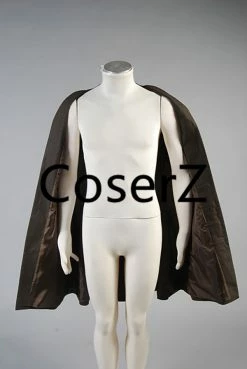 Coserz Promotion Custom Pirates Of The Caribbean Cosplay Costume Jack Sparrow Costume Jacket/Coat Only 11 Coserz Promotion Custom Pirates Of The Caribbean Cosplay Costume Jack Sparrow Costume Jacket/Coat Only