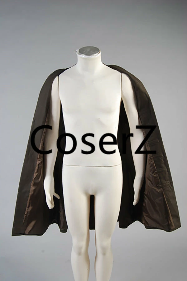 Coserz Promotion Custom Pirates Of The Caribbean Cosplay Costume Jack Sparrow Costume Jacket/Coat Only 6 Coserz Promotion Custom Pirates Of The Caribbean Cosplay Costume Jack Sparrow Costume Jacket/Coat Only