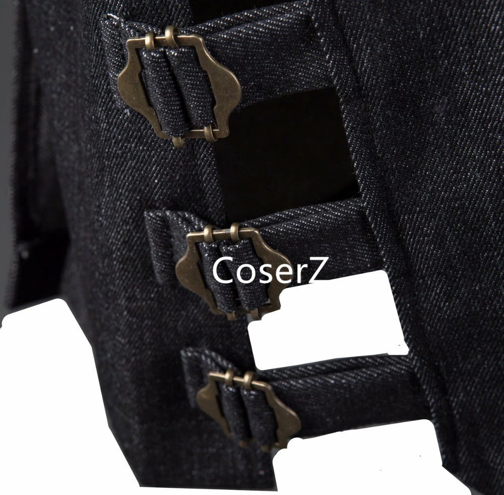 Coserz Game PUBG Cosplay Costume, Playerunknown's Battlegrounds Costume Outfit Coat Pants Scarf Promotion 4 Coserz Game PUBG Cosplay Costume, Playerunknown's Battlegrounds Costume Outfit Coat Pants Scarf Promotion