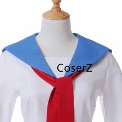 Coserz Anime Poputepipikku Cosplay Costume Popuko Cosplay Pipimi Costume Promotion