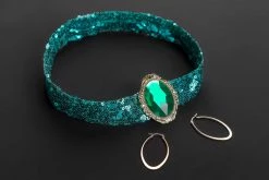 Princess Jasmine Costume Cosplay Outfits For Adults From Aladdin