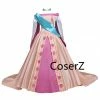 Coserz Princess Anastasia Dress, Anastasia Costume With Crown Promotion