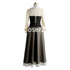 Coserz Sleeping Beauty Princess Aurora Dress, Aurora Cosplay Costume Custom Promotion 12 Coserz Sleeping Beauty Princess Aurora Dress, Aurora Cosplay Costume Custom Promotion