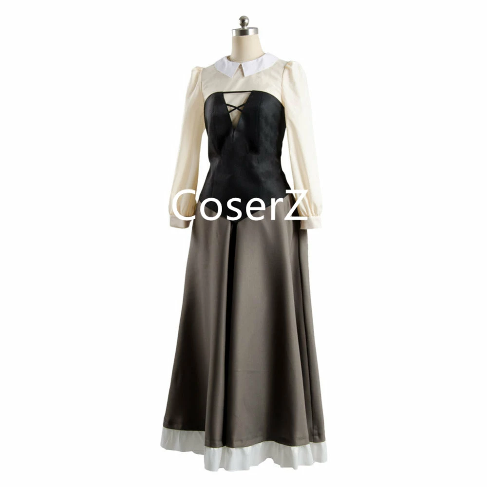 Coserz Sleeping Beauty Princess Aurora Dress, Aurora Cosplay Costume Custom Promotion 7 Coserz Sleeping Beauty Princess Aurora Dress, Aurora Cosplay Costume Custom Promotion