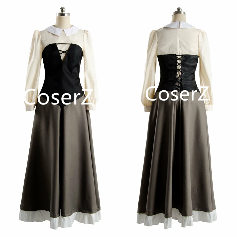 Coserz Sleeping Beauty Princess Aurora Dress, Aurora Cosplay Costume Custom Promotion 3 Coserz Sleeping Beauty Princess Aurora Dress, Aurora Cosplay Costume Custom Promotion