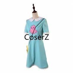 Coserz Promotion Star Vs The Forces Of Evil Cosplay Costume, Star Vs.the Forces Of Evil Princess Star Butterfly Costume With Bag 14 Coserz Promotion Star Vs The Forces Of Evil Cosplay Costume, Star Vs.the Forces Of Evil Princess Star Butterfly Costume With Bag