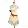Princess Pocahontas Costume, Pocahontas Cosplay Halloween Costume