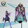 Game Sombra Costume