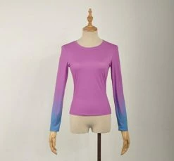 Game Sombra Costume 12 Game Sombra Costume