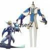 Coserz Star Guardian Cosplay Costume, The Prodigal Explorer Costume Full Set Promotion