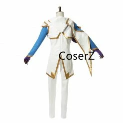 Coserz Star Guardian Cosplay Costume, The Prodigal Explorer Costume Full Set Promotion