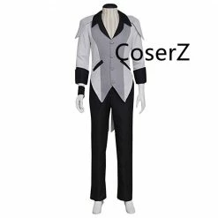 Coserz Custom RWBY Qrow Branwen Cosplay Costume Promotion 8 Coserz Custom RWBY Qrow Branwen Cosplay Costume Promotion