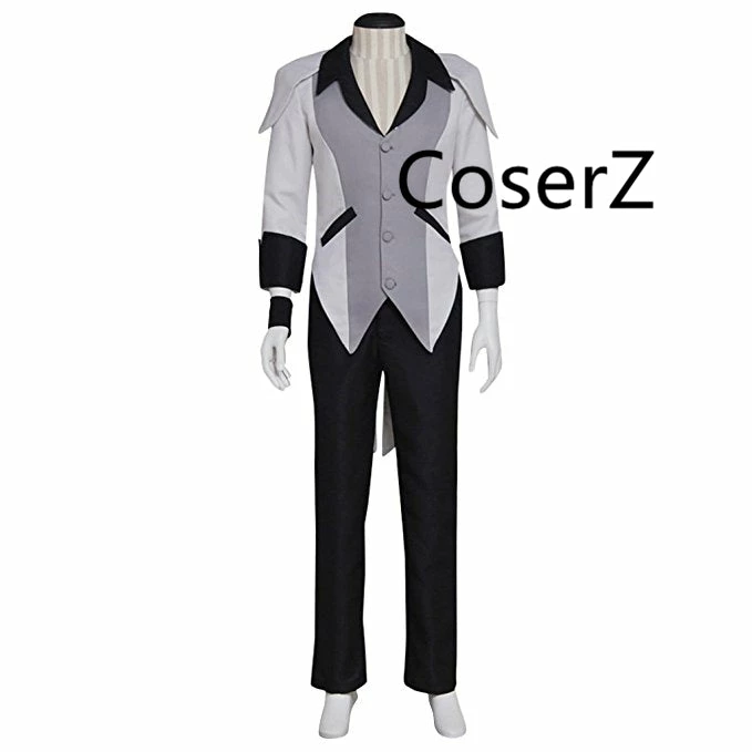 Coserz Custom RWBY Qrow Branwen Cosplay Costume Promotion 4 Coserz Custom RWBY Qrow Branwen Cosplay Costume Promotion