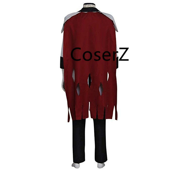 Coserz Custom RWBY Qrow Branwen Cosplay Costume Promotion 5 Coserz Custom RWBY Qrow Branwen Cosplay Costume Promotion