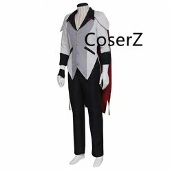 Coserz Custom RWBY Qrow Branwen Cosplay Costume Promotion 10 Coserz Custom RWBY Qrow Branwen Cosplay Costume Promotion