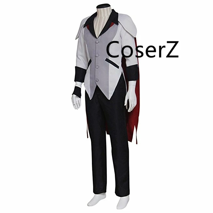 Coserz Custom RWBY Qrow Branwen Cosplay Costume Promotion 6 Coserz Custom RWBY Qrow Branwen Cosplay Costume Promotion