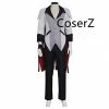 Coserz Custom RWBY Qrow Branwen Cosplay Costume Promotion