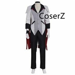 Coserz Custom RWBY Qrow Branwen Cosplay Costume Promotion