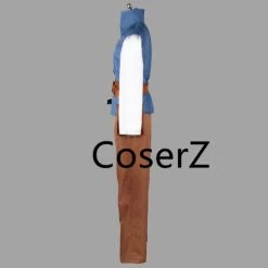 Coserz Custom Rapunzel Tangled Flynn Rider Costume Adult 11 Coserz Custom Rapunzel Tangled Flynn Rider Costume Adult