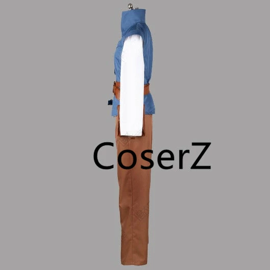 Coserz Custom Rapunzel Tangled Flynn Rider Costume Adult 6 Coserz Custom Rapunzel Tangled Flynn Rider Costume Adult