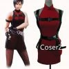 Coserz Custom Made Resident Evil 2 Ada Wong Cosplay Costume Promotion