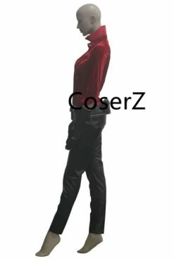Coserz Custom Resident Evil 6 Ada Wong Cosplay Costume Promotion