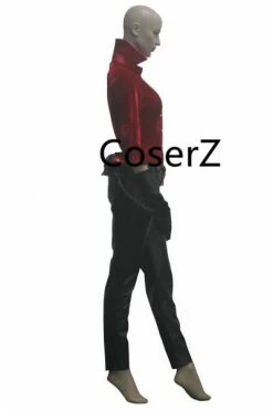 Coserz Custom Resident Evil 6 Ada Wong Cosplay Costume Promotion