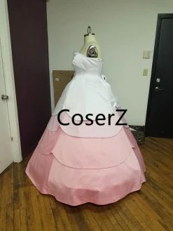 Coserz Promotion Rose Quartz Cosplay Steven Universe Dress Plus Size Steven Universe Cosplay Costume 11 Coserz Promotion Rose Quartz Cosplay Steven Universe Dress Plus Size Steven Universe Cosplay Costume