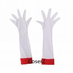 Coserz Anime Sailor Moon Rei Hino Sailor Mars Cosplay Costume Promotion