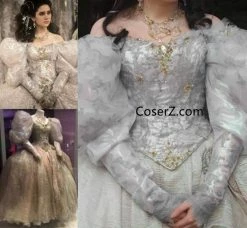 Coserz Promotion Sarah Labyrinth Dress - Labyrinth Sarah Williams Dress Portrayed By Jennifer Connelly