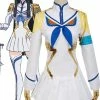 Anime Kill La Kill Satsuki Kiryuin Cosplay Costume 1 Anime Kill La Kill Satsuki Kiryuin Cosplay Costume