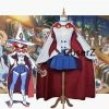 Coserz Shiny Chariot Cosplay Costume, Little Witch Academia Costume 2 Coserz Shiny Chariot Cosplay Costume, Little Witch Academia Costume