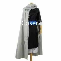 Coserz Promotion Anime Gintama Silver Soul Male Kamui Gintama Cosplay Costume For Halloween Party