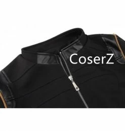 Coserz Promotion Skye Quake Agents Of S.H.I.E.L.D. Cosplay Costume