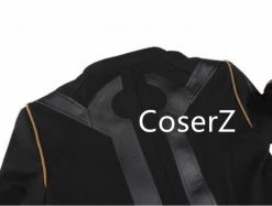 Coserz Promotion Skye Quake Agents Of S.H.I.E.L.D. Cosplay Costume