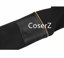 Coserz Promotion Skye Quake Agents Of S.H.I.E.L.D. Cosplay Costume