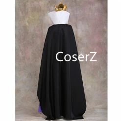 Coserz Custom Snow White Evil Queen Costume, Evil Queen Dress Cosplay Costume Promotion 12 Coserz Custom Snow White Evil Queen Costume, Evil Queen Dress Cosplay Costume Promotion