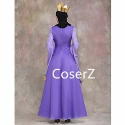 Coserz Custom Snow White Evil Queen Costume, Evil Queen Dress Cosplay Costume Promotion 13 Coserz Custom Snow White Evil Queen Costume, Evil Queen Dress Cosplay Costume Promotion